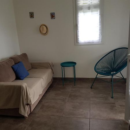 Apartamento La Yole Des Caraibes Les Anses-d'Arlet Exterior foto