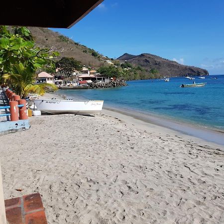 Apartamento La Yole Des Caraibes Les Anses-d'Arlet Exterior foto