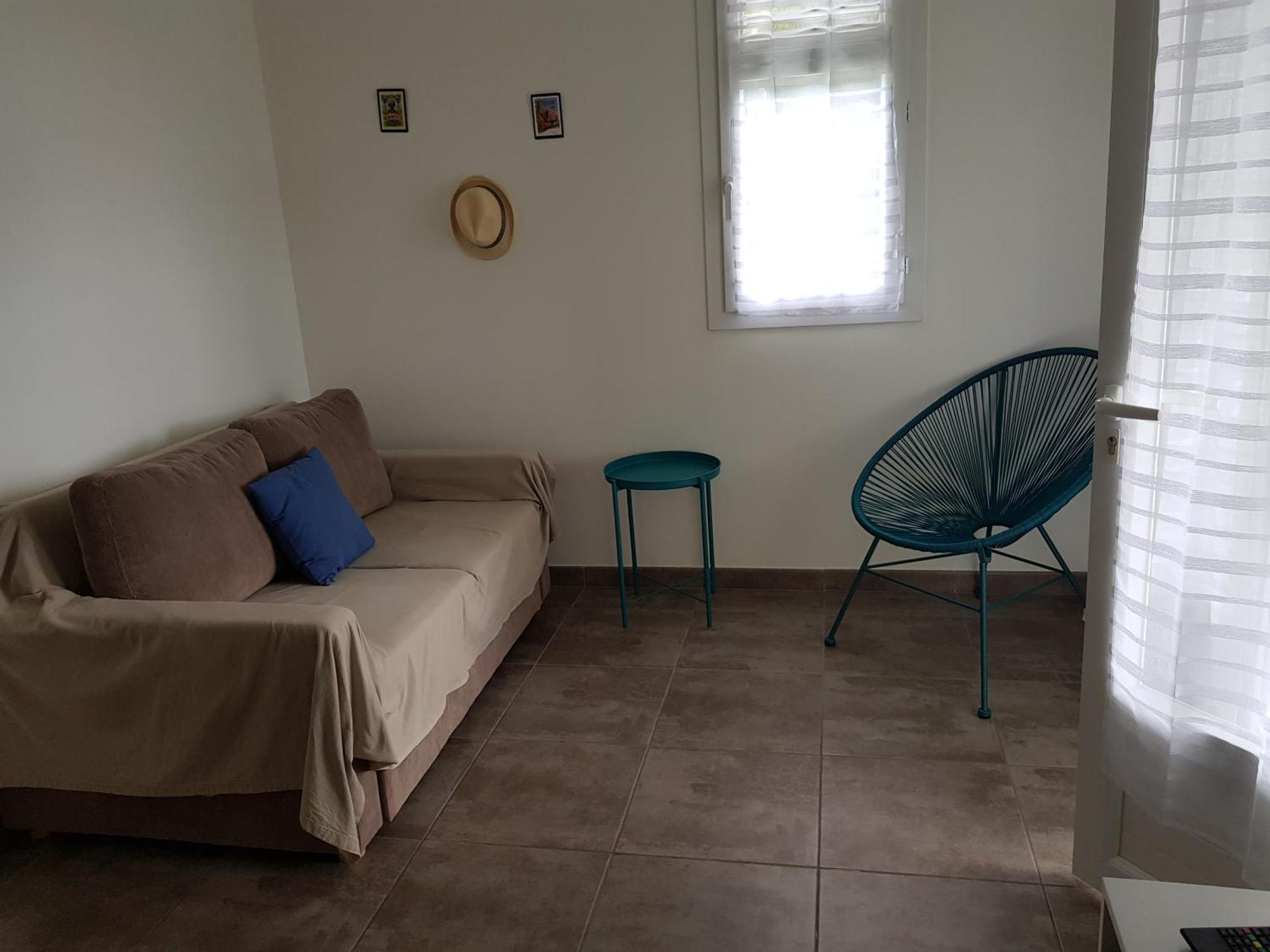 Apartamento La Yole Des Caraibes Les Anses-d'Arlet Exterior foto