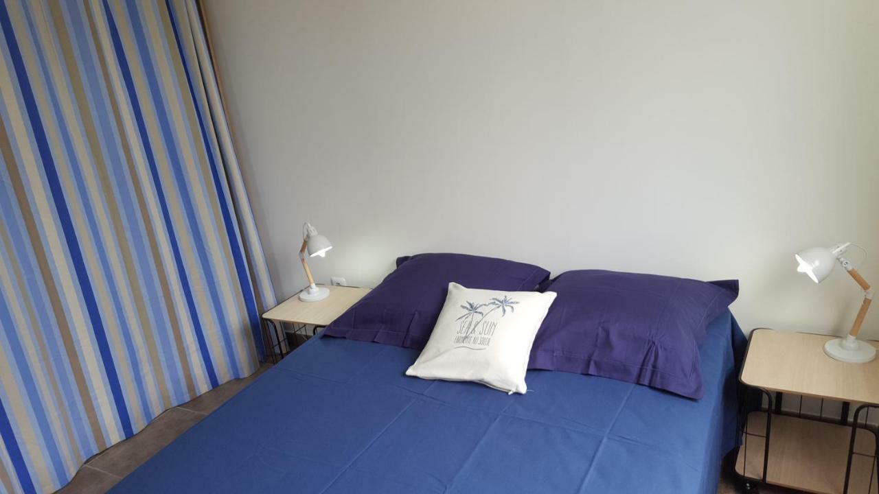 Apartamento La Yole Des Caraibes Les Anses-d'Arlet Exterior foto