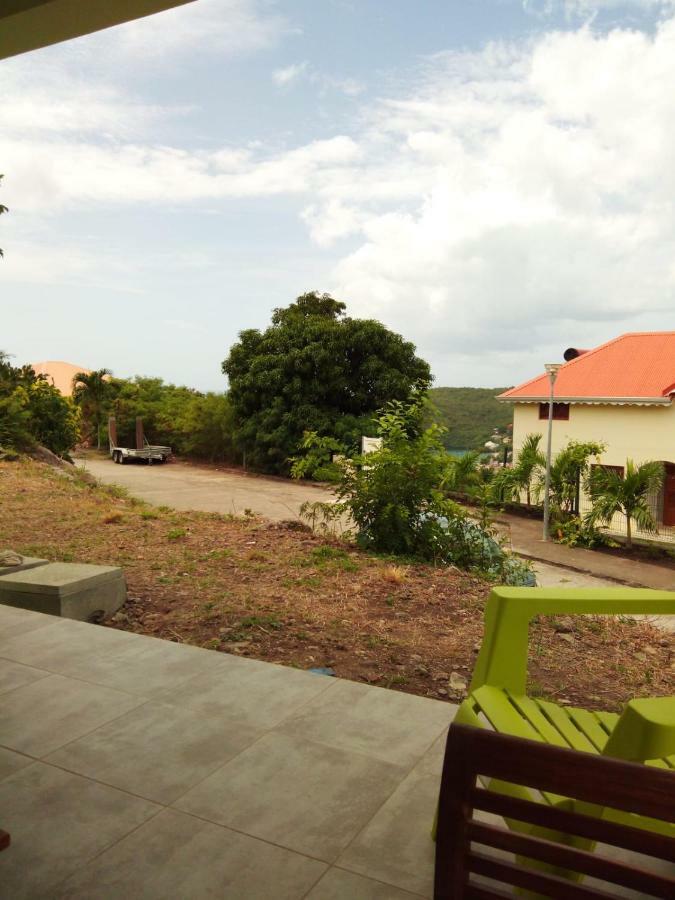 Apartamento La Yole Des Caraibes Les Anses-d'Arlet Exterior foto