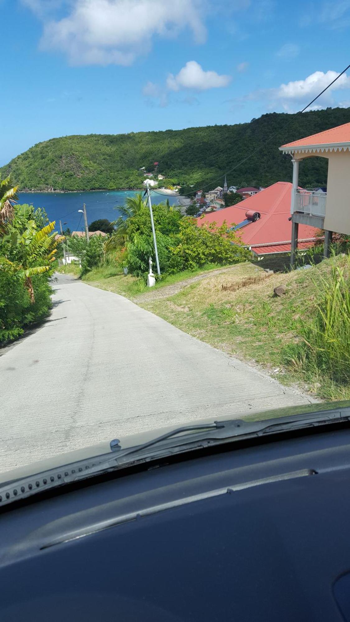 Apartamento La Yole Des Caraibes Les Anses-d'Arlet Exterior foto