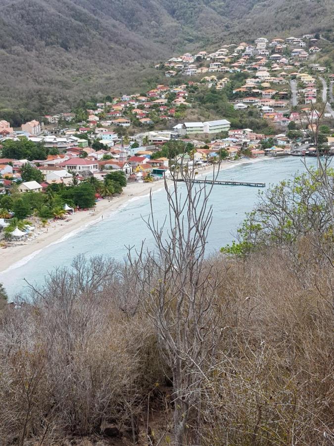 Apartamento La Yole Des Caraibes Les Anses-d'Arlet Exterior foto