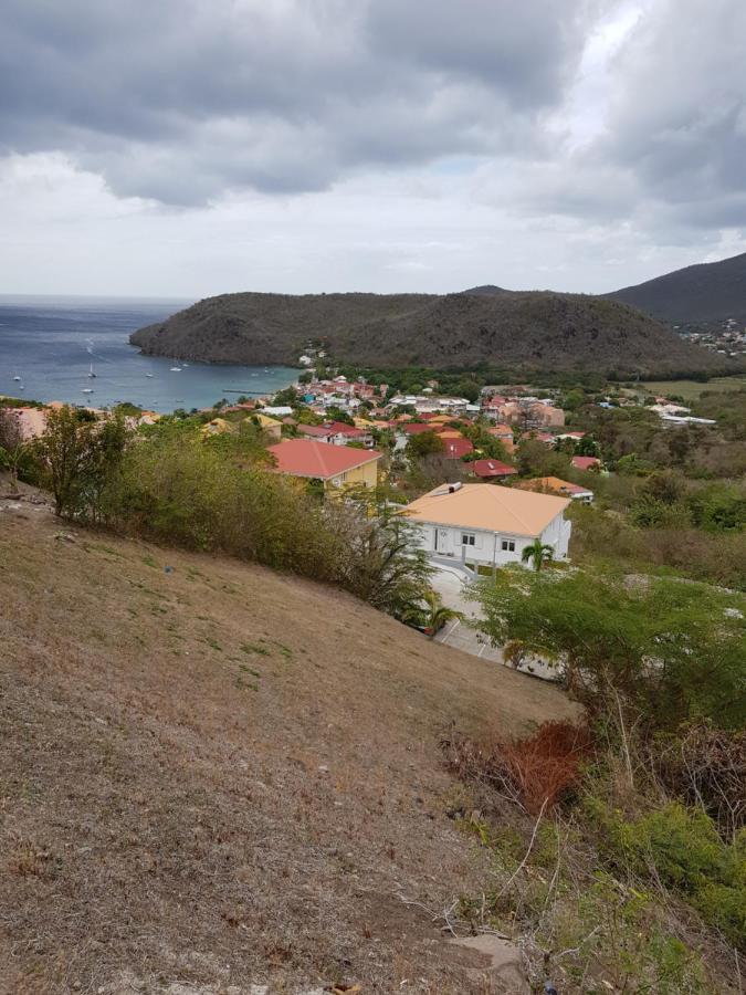 Apartamento La Yole Des Caraibes Les Anses-d'Arlet Exterior foto
