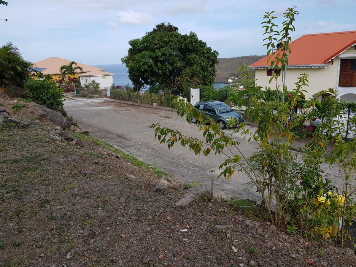 Apartamento La Yole Des Caraibes Les Anses-d'Arlet Exterior foto